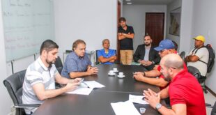 Indenizações do antigo Depasa são pagas pelo governo de forma escalonada desde 25 de abril