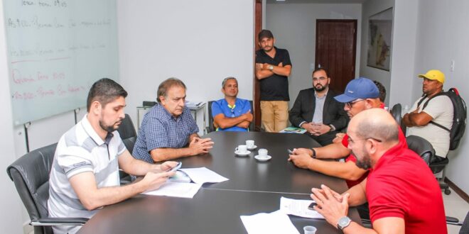 Indenizações do antigo Depasa são pagas pelo governo de forma escalonada desde 25 de abril