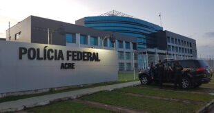 Polícia Federal cumpre 2 (dois) mandados contra Advogado suspeito de vazar informações sigilosas sobre investigação penal contra organização criminosa