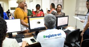 Documentação básica é emitida gratuitamente no Acre na Semana Nacional do Registro Civil