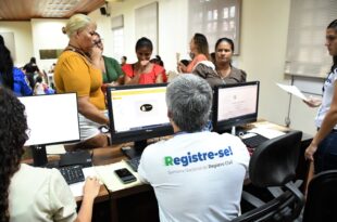 Documentação básica é emitida gratuitamente no Acre na Semana Nacional do Registro Civil