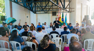 Governo do Acre e Fórum de Inovação e Desenvolvimento articulam agilização de trâmites de importação e exportação em aduaneiras