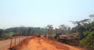 TRF1 acolhe recurso do MPF e ordena ações para melhoria de trechos da BR-317, no Acre