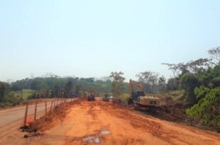TRF1 acolhe recurso do MPF e ordena ações para melhoria de trechos da BR-317, no Acre