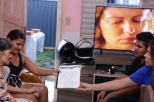Instituto de Terras lança programa Iteracre Na Sua Casa