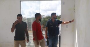 Governo planeja retomar obra de reforma do hospital de Marechal Thaumaturgo