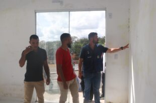 Governo planeja retomar obra de reforma do hospital de Marechal Thaumaturgo