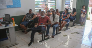 Opera Acre realiza mutirão de consultas pré-operatórias em Acrelândia e Plácido de Castro