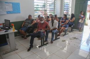 Opera Acre realiza mutirão de consultas pré-operatórias em Acrelândia e Plácido de Castro