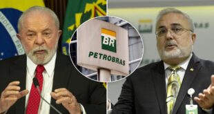 Petrobras anuncia fim de reajuste de preços pela cotação internacional