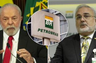 Petrobras anuncia fim de reajuste de preços pela cotação internacional