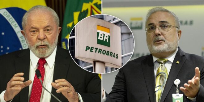 Petrobras anuncia fim de reajuste de preços pela cotação internacional