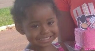 Pai mata a filha de 4 anos e envia mensagem à mãe: "Já está morta"