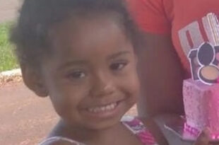Pai mata a filha de 4 anos e envia mensagem à mãe: "Já está morta"