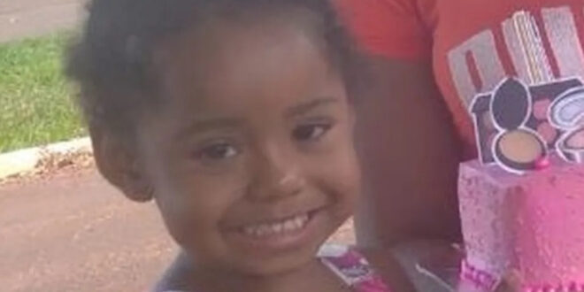 Pai mata a filha de 4 anos e envia mensagem à mãe: "Já está morta"