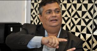 Ministro da Justiça, Flávio Dino no Acre
