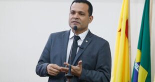 Tadeu Hassem destaca seminário Segurança nas Fronteiras em Brasileia