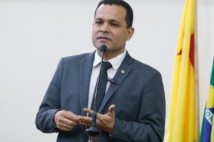 Tadeu Hassem destaca seminário Segurança nas Fronteiras em Brasileia