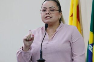 Michelle Melo apresenta PL para o combate ao abuso e à exploração sexual infantil