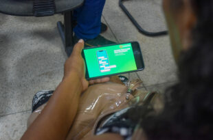 Defensoria Pública do Acre lança tutoriais sobre como participar de audiência virtual