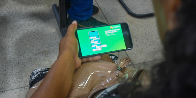 Defensoria Pública do Acre lança tutoriais sobre como participar de audiência virtual