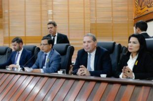 Aleac mantém veto do governo ao PL que objetiva políticas e ações em saúde sexual nas escolas