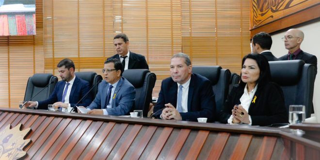 Aleac mantém veto do governo ao PL que objetiva políticas e ações em saúde sexual nas escolas