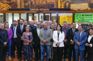 Aleac realiza sessão especial para homenagear indústria acreana