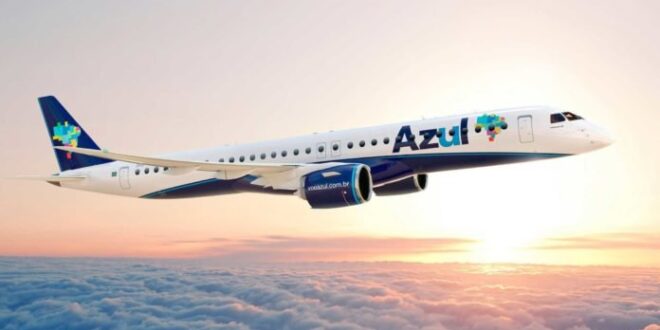 Governo e parlamentares pedem para Azul Linhas Aéreas voltar a operar no Acre