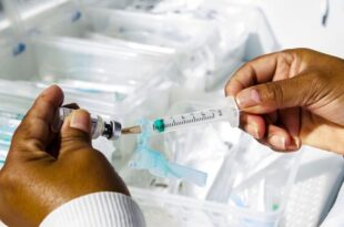 Campanha de multivacinação será lançada neste sábado,27