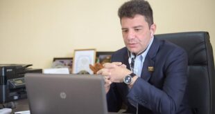 Ministério dos Transportes garante assinatura da ordem de serviço para recuperar a BR-364 na próxima terça