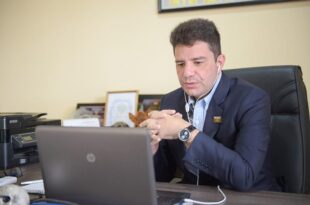 Ministério dos Transportes garante assinatura da ordem de serviço para recuperar a BR-364 na próxima terça