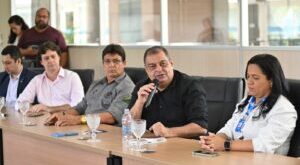 Governo apoia capacitação de empresas visando o fortalecimento de políticas públicas para o comércio exterior
