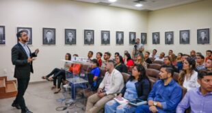 Aleac promove curso de capacitação sobre destinação de emendas parlamentares