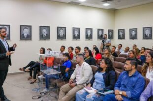 Aleac promove curso de capacitação sobre destinação de emendas parlamentares