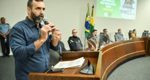 Estado capacita forças de segurança com instruções de policiamento nas fronteiras do Acre