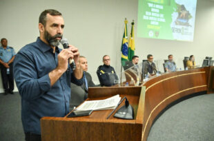 Estado capacita forças de segurança com instruções de policiamento nas fronteiras do Acre