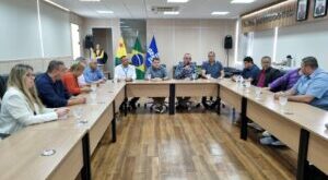 Com o apoio do Estado, município de Plácido de Castro realiza II Feira de Agronegócio na região do Abunã