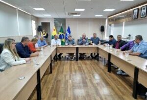 Com o apoio do Estado, município de Plácido de Castro realiza II Feira de Agronegócio na região do Abunã