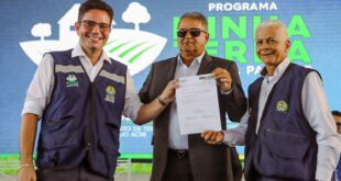 Governo repassa R$ 250 mil para manutenção de ramais em Mâncio Lima