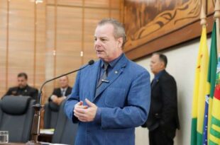 Longo critica monopólio no transporte intermunicipal e pede providências à Ageac