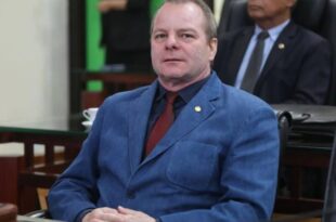 Pedro Longo vai representar a Aleac em evento do MPAC sobre transporte aéreo