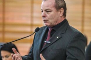 Longo pede urgência no envio de PL que trata da aposentadoria de servidores com deficiência