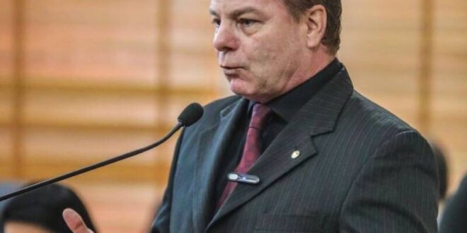 Longo pede urgência no envio de PL que trata da aposentadoria de servidores com deficiência
