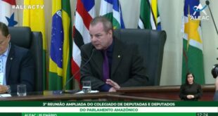 Na Aleac, Longo faz duras cobranças à Anac sobre situação de voos no Estado