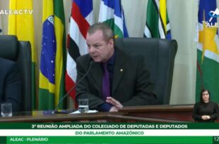 Na Aleac, Longo faz duras cobranças à Anac sobre situação de voos no Estado