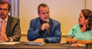 Aleac participa de debate sobre altos preços das passagens aéreas e escassez de voos no Acre