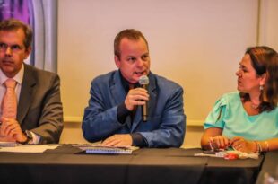 Aleac participa de debate sobre altos preços das passagens aéreas e escassez de voos no Acre