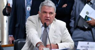 Petecão pede ao comando do Exército a criação de um pelotão na cidade Jordão