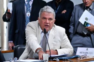 Petecão pede ao comando do Exército a criação de um pelotão na cidade Jordão